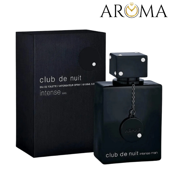 CLUB DE NUIT INTENSE MAN ARMAF