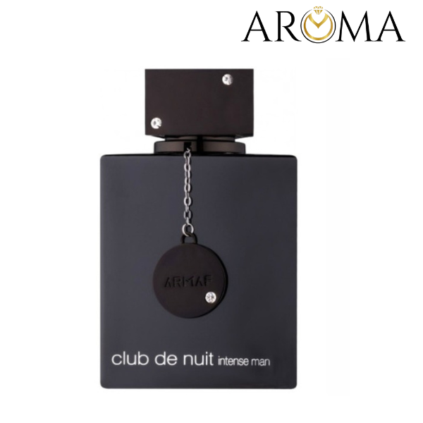 CLUB DE NUIT INTENSE MAN ARMAF