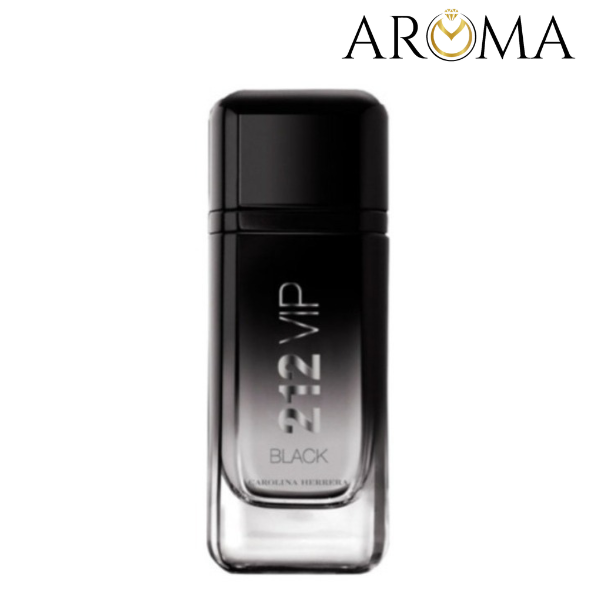 212 VIP BLACK CAROLINA HERRERA