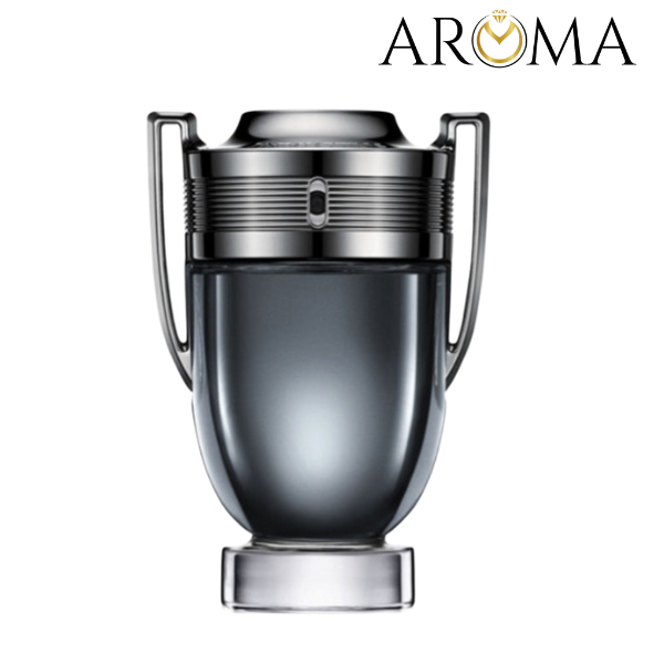 INVICTUS INTENSE PACO RABANNE