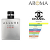 ALLURE HOMME SPORT CHANEL