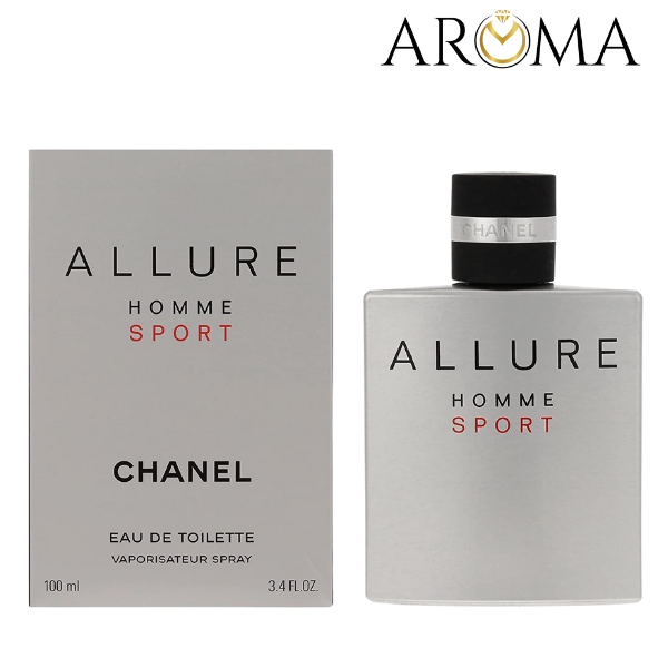 ALLURE HOMME SPORT CHANEL