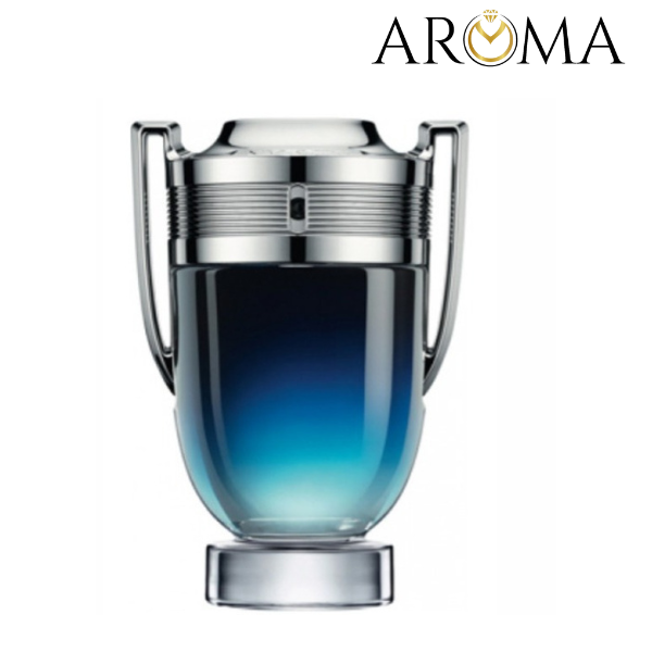 INVICTUS LEGEND PACO RABANNE