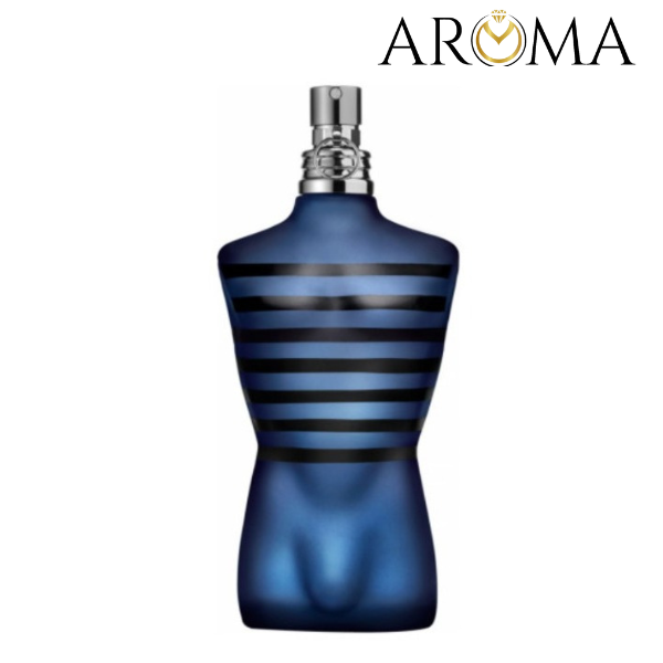ULTRA MALE JEAN PAUL GAULTIER