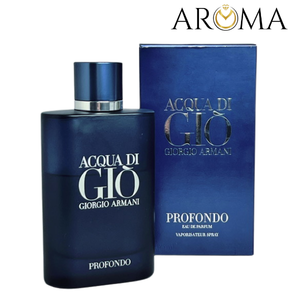 ACGUA DI GIÓ PROFONDO GIORGIO ARMANI
