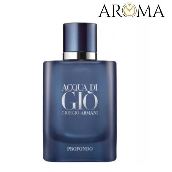 ACGUA DI GIÓ PROFONDO GIORGIO ARMANI