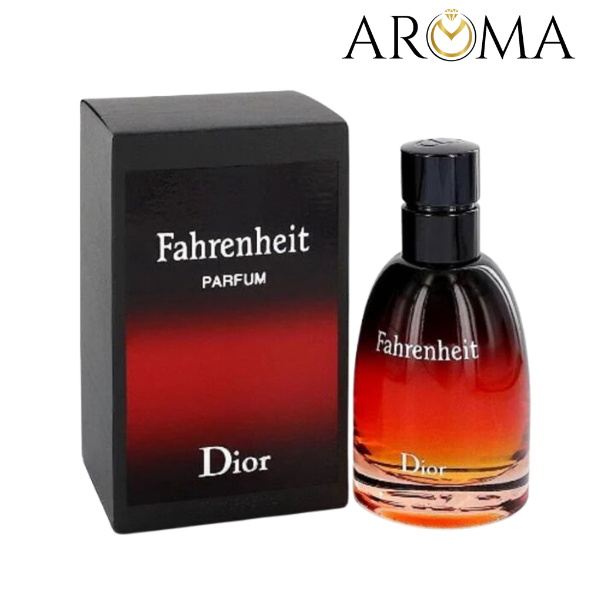 FAHRENHEIT CHRISTIAN DIOR