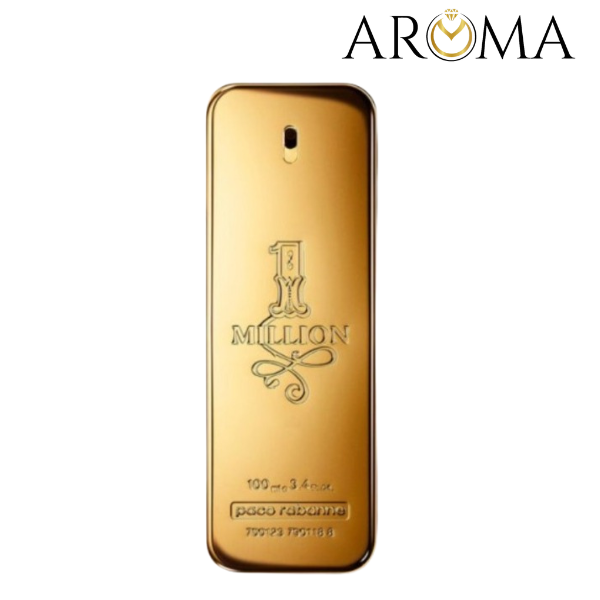 ONE MILLION PACO RABANNE