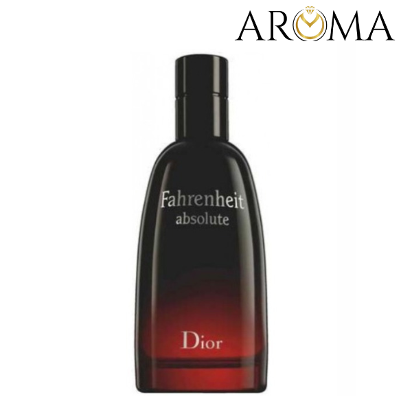 FAHRENHEIT CHRISTIAN DIOR