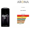 BLACK XS PACO RABANNE