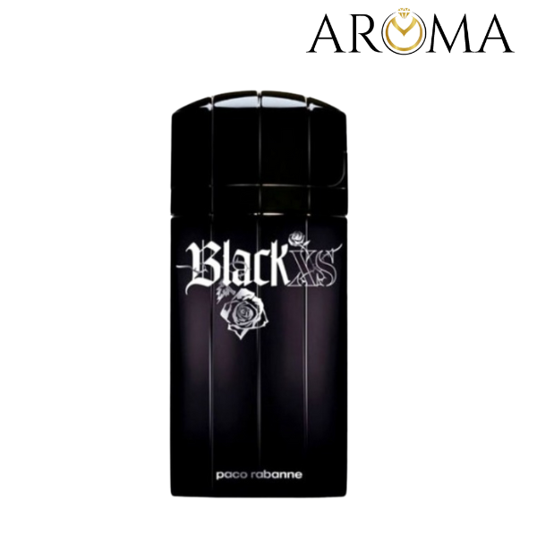 BLACK XS PACO RABANNE