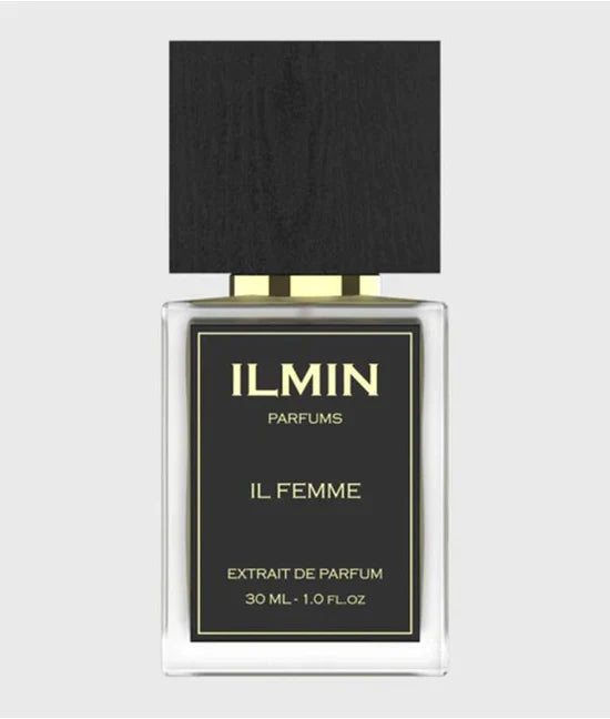 IL FEMME ILMIN