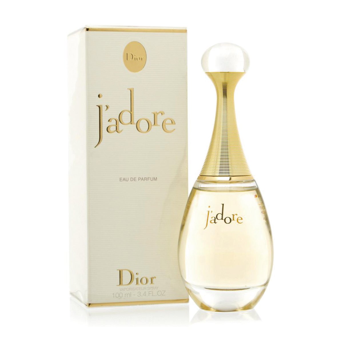 JADORE EAU DE PARFUM CHRISTIAN DIOR