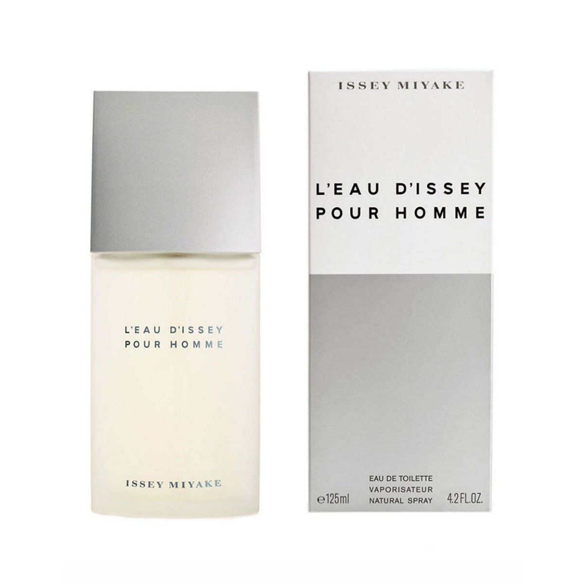 ISSEY MIYAKE POUR HOMME