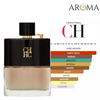 CH MEN PRIVE CAROLINA HERRERA