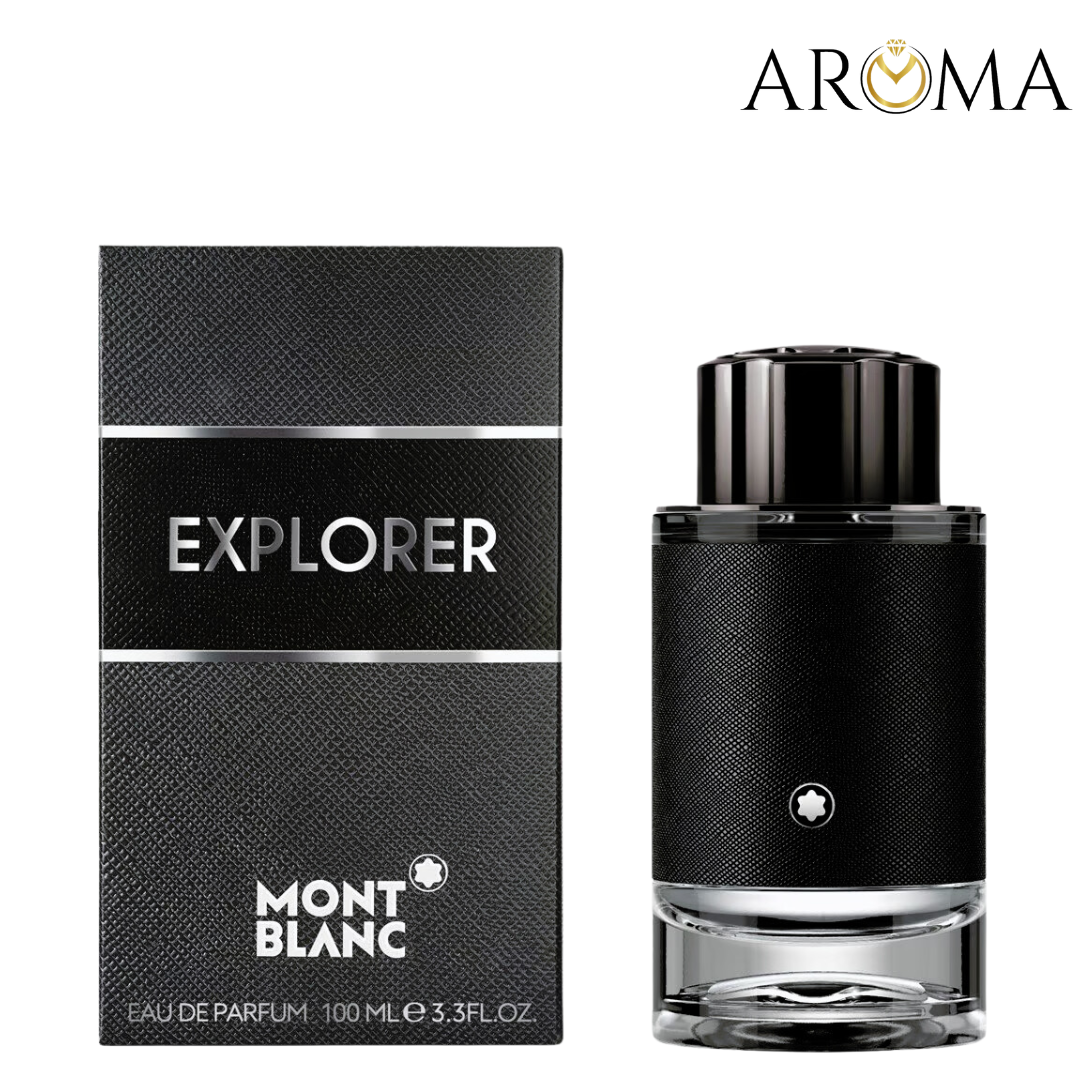 EXPLORER MONTBLANC
