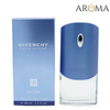 GIVENCHY POUR HOMME BLUE LABEL DE GIVENCHY