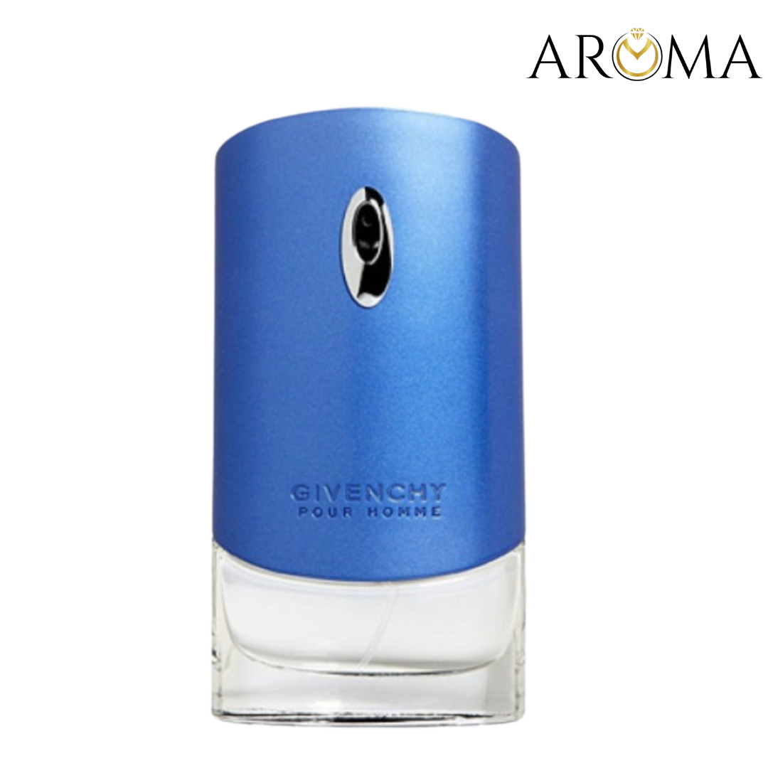 GIVENCHY POUR HOMME BLUE LABEL DE GIVENCHY