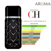 212 VIP WILD PARTY CAROLINA HERRERA