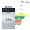BVLGARI MAN EXTREME BVLGARI