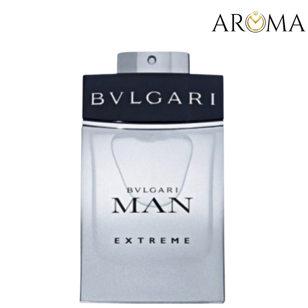 BVLGARI MAN EXTREME BVLGARI