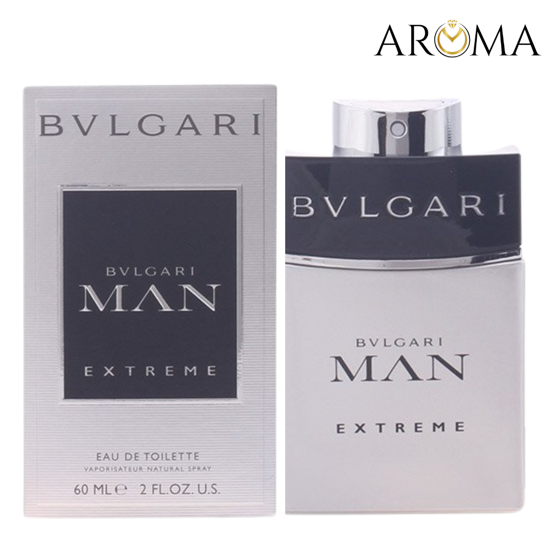 BVLGARI MAN EXTREME BVLGARI