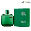 L.12.12 VERT LACOSTE LACOSTE