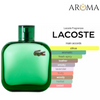 L.12.12 VERT LACOSTE LACOSTE