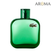 L.12.12 VERT LACOSTE LACOSTE