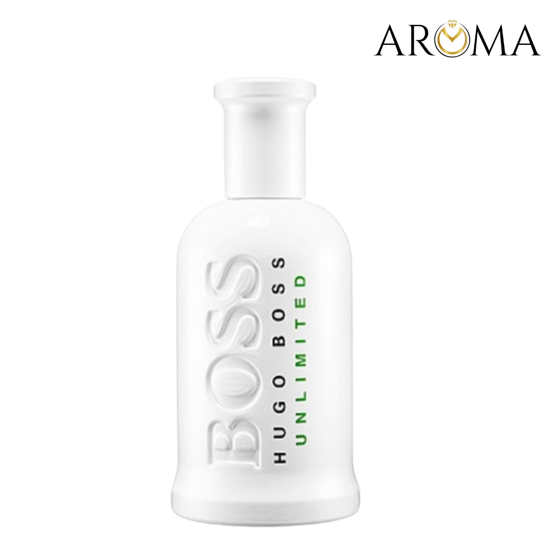 HUGO BOSS UNLIMITED HUGO BOSS