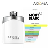LEGEND SPIRIT MONTBLANC