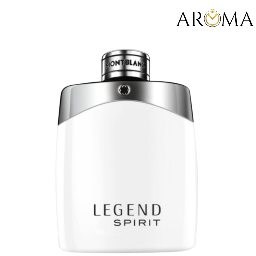 LEGEND SPIRIT MONTBLANC