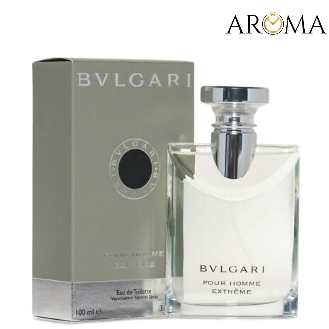 BVLGARI EXTREME BVLGARI