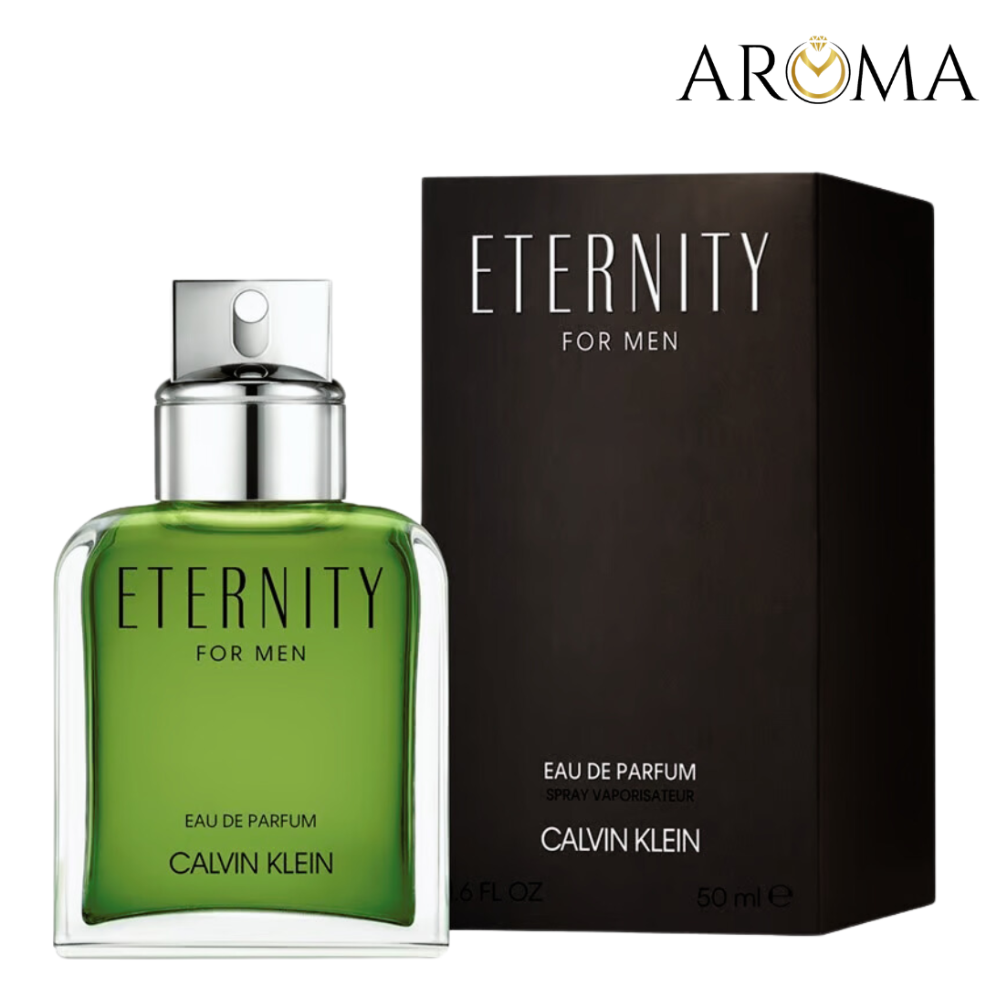 ETERNITY FOR MEN CALVIN KLEIN