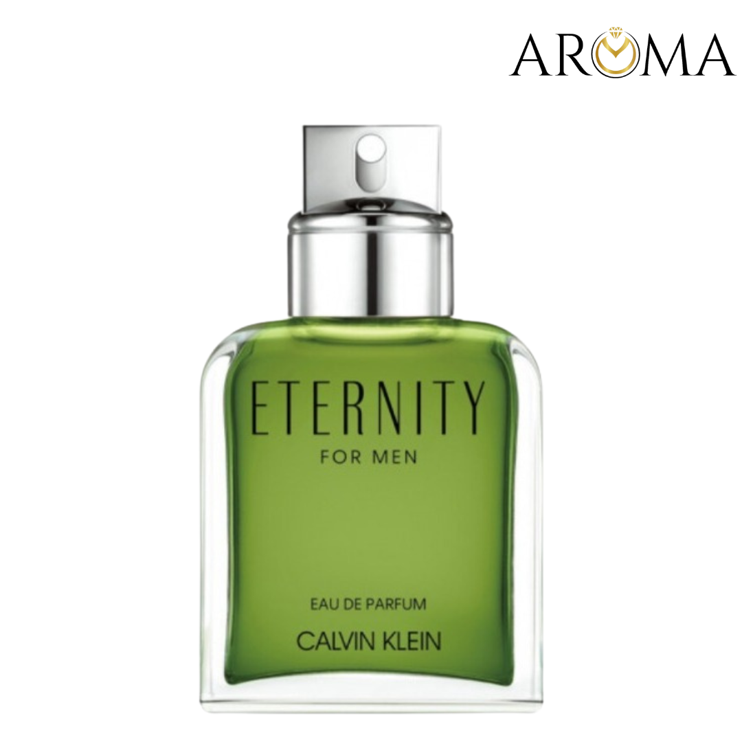 ETERNITY FOR MEN CALVIN KLEIN