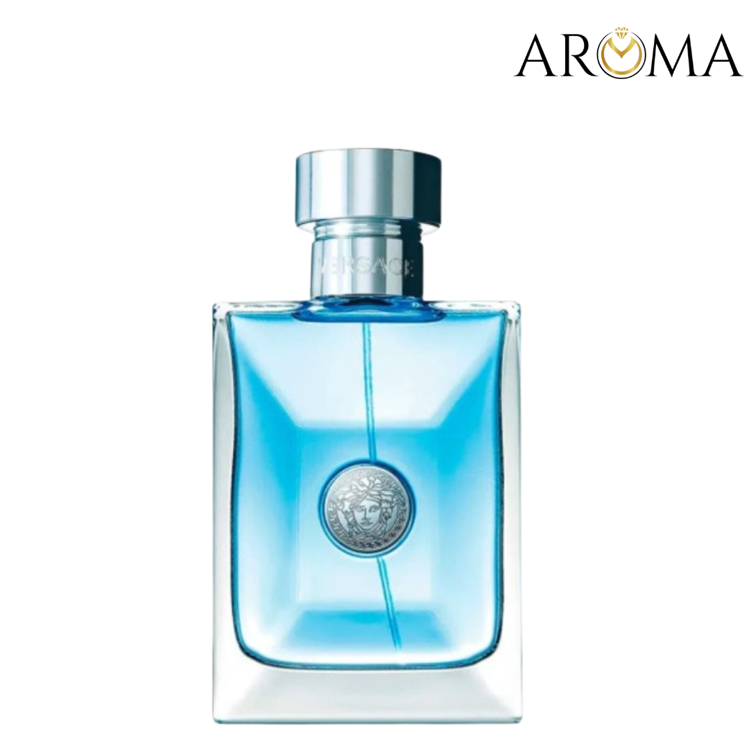VERSACE POUR HOMME VERSACE
