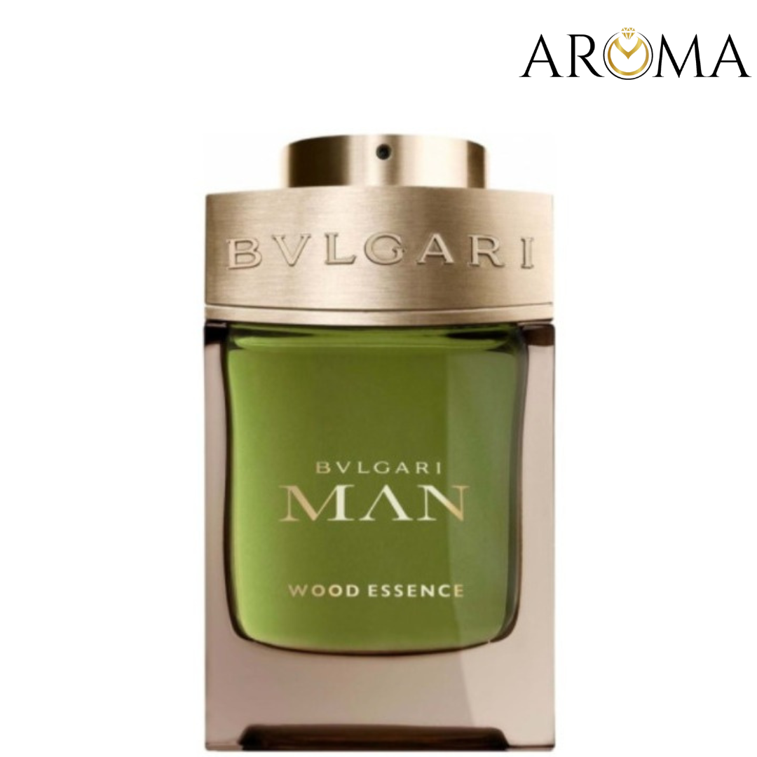 BVLGARI MAN WOOD NEROLI BVLGARI
