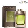 BVLGARI MAN WOOD NEROLI BVLGARI