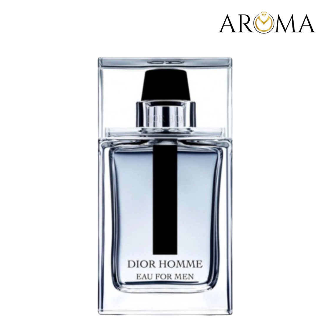 CHRISTIAN DIOR EAU DE TOILETTE POUR HOMME