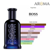BOSS BOTTLED NIGHT HUGO BOSS