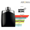 LEGEND MONTBLANC