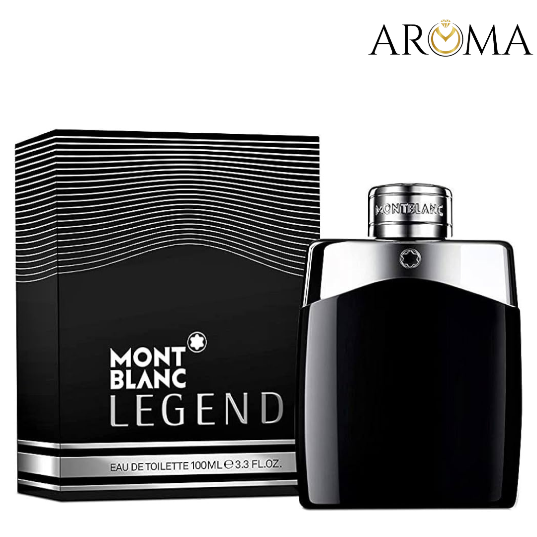 LEGEND MONTBLANC