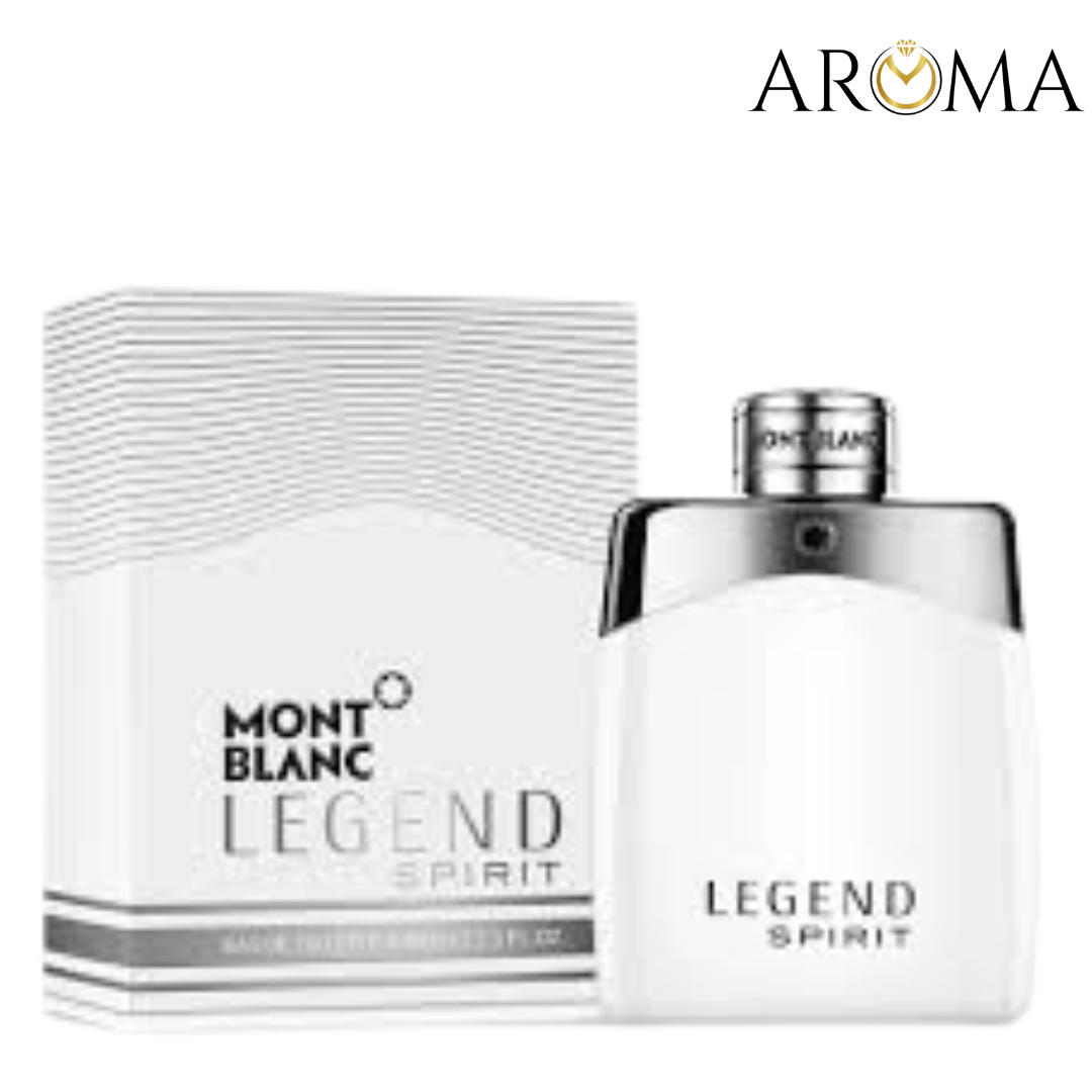 LEGEND SPIRIT MONTBLANC