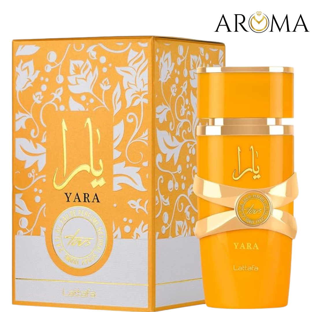 YARA TOUS LATTAFA