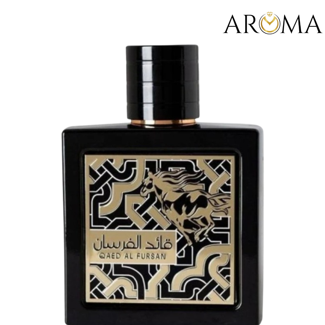 QAED AL FURSAN LATTAFA