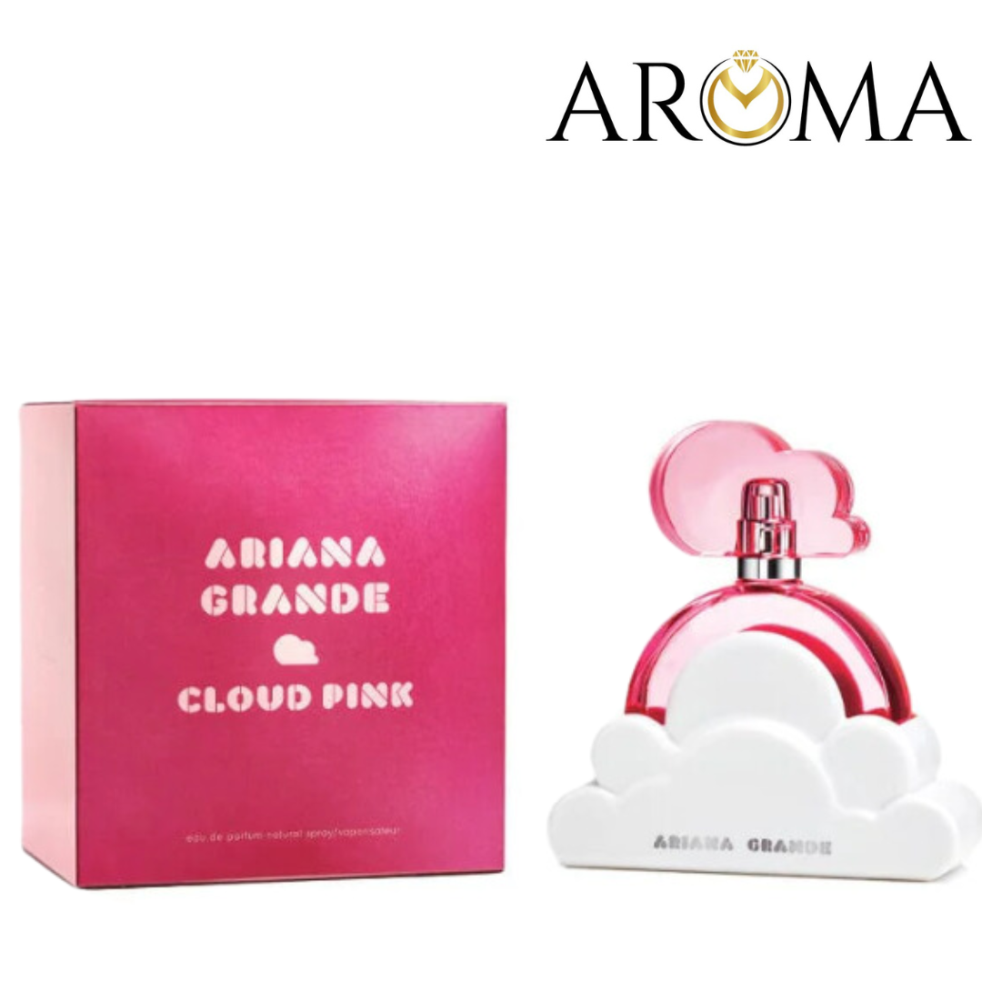 CLOUD PINK ARIANA GRANDE