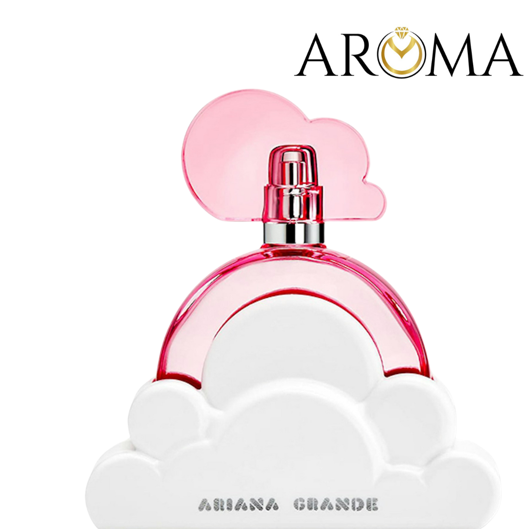 CLOUD PINK ARIANA GRANDE