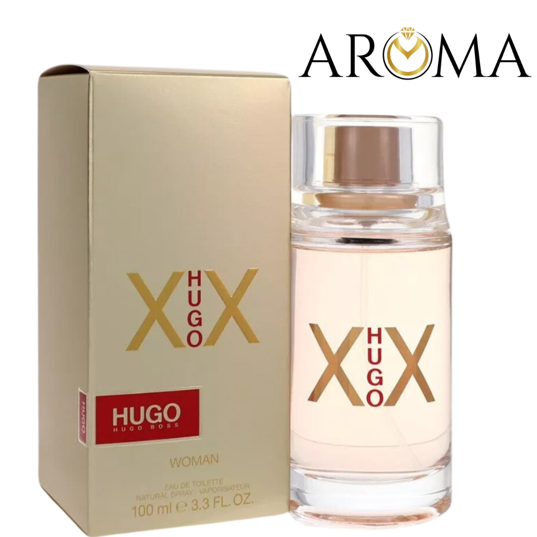 HUBO BOSS XX