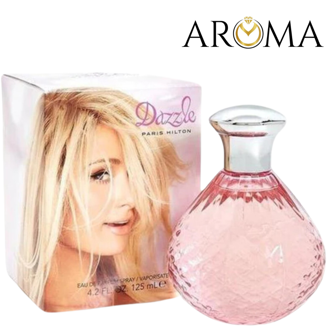 DAZZLE PARIS HILTON