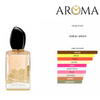 SI GIORGIO ARMANI